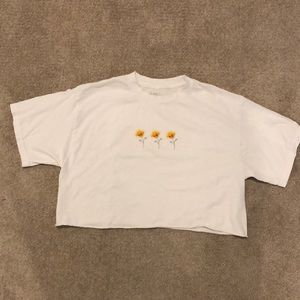 BRANDY MELVILLE Tee Shirt